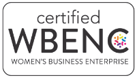 WBE Certified